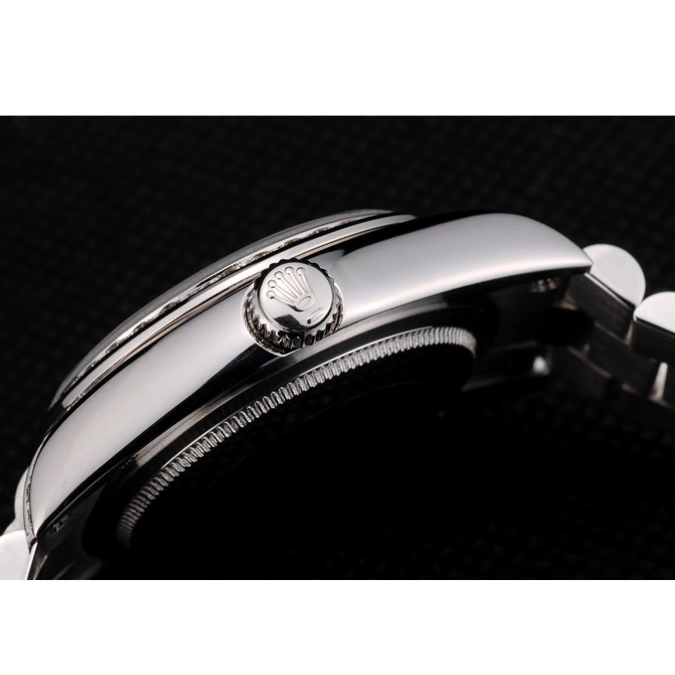 Rolex copies cheap Dial Rolex Bracelet Diamond DayDate Steel Stainless 41986 Plated Diamond Plated 0712